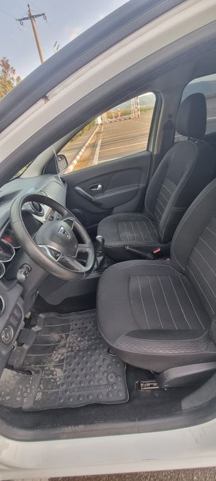 Dacia Sandero 2020 Benzina