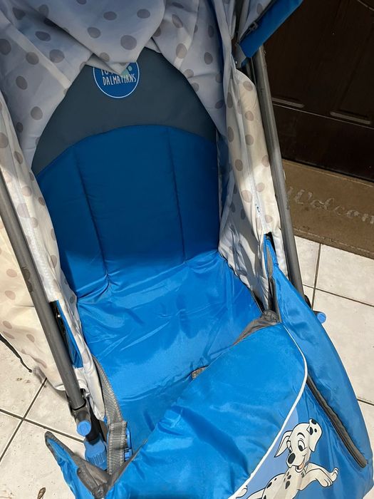 Санки коляска трансформер