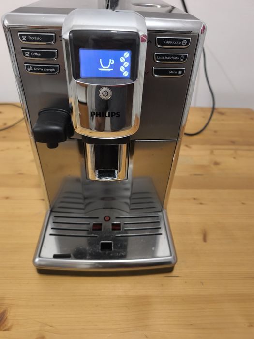 Aparat de cafea Saeco Philips
