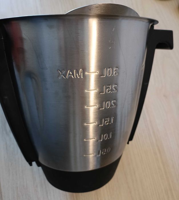 Vând bol Monsie Cousin Smart