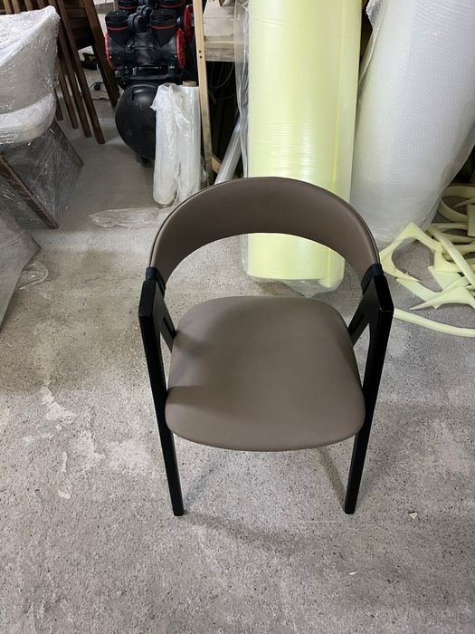 Стуля Турин каркас кайннан жасалған