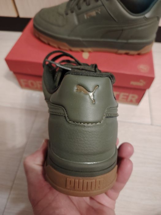 Puma Caven2.0Abrupt 44,5