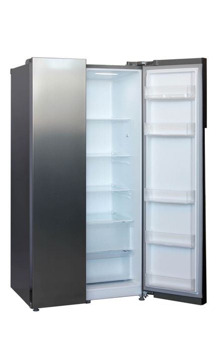 Продом холодильник Бирюса SBS 587 I