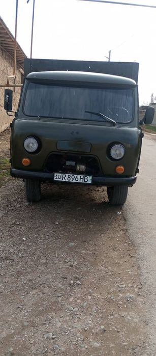 УАЗ 1991й сотилади