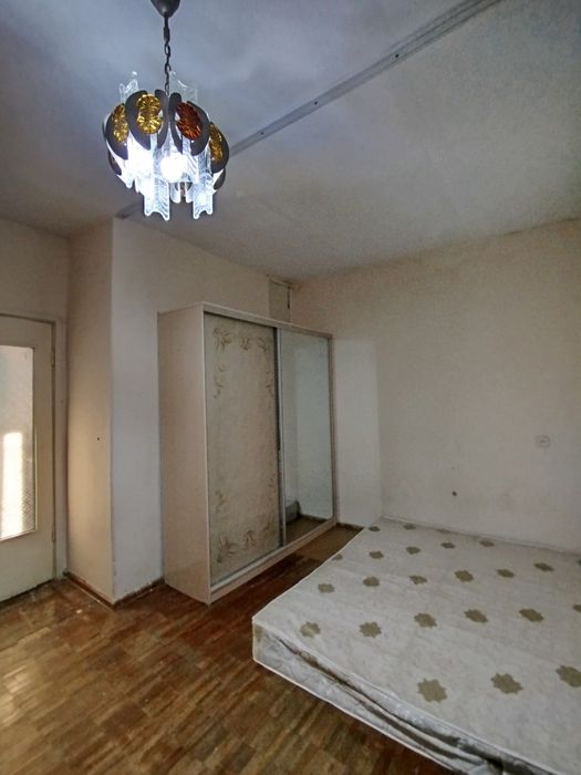 1 комнатная с мебелью и техникой 42м² Чиланзар20 кирпич 1/4/4