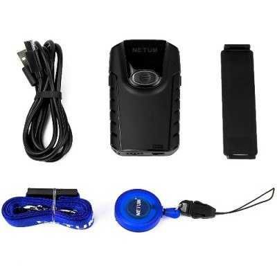 Skaner ruchnoy 1D-2D NETUM E800