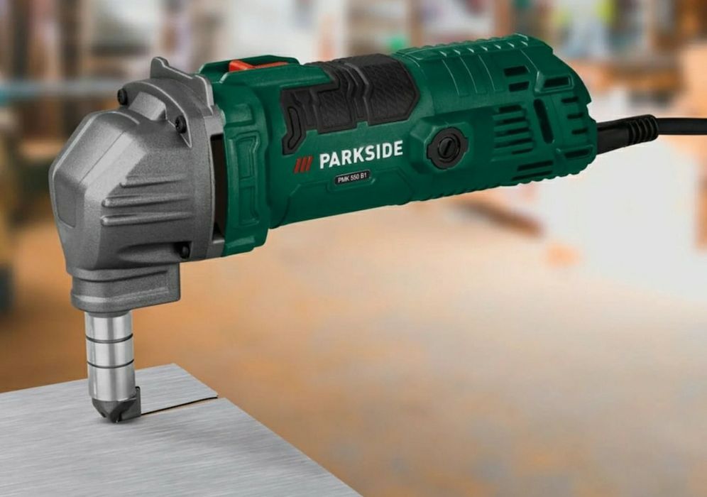 Masina de taiat tabla Parkside