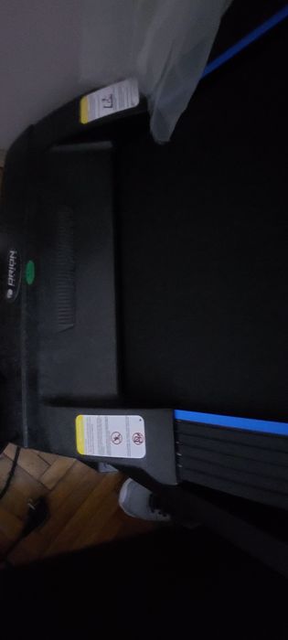 Продавам Бягаща пътека