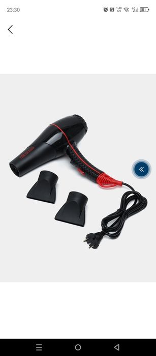 Fen sotiladi hamma narsasi ishliydi