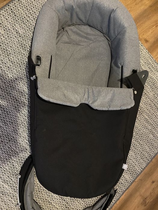 Stokke Trailz бебешка количка