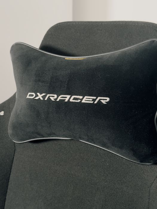 Игровое кресло DxRacer DRIFTING