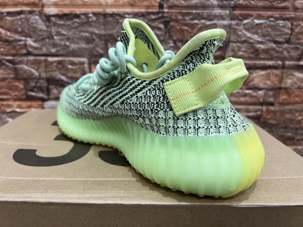 Adidas yeezy 2025 verdes 40