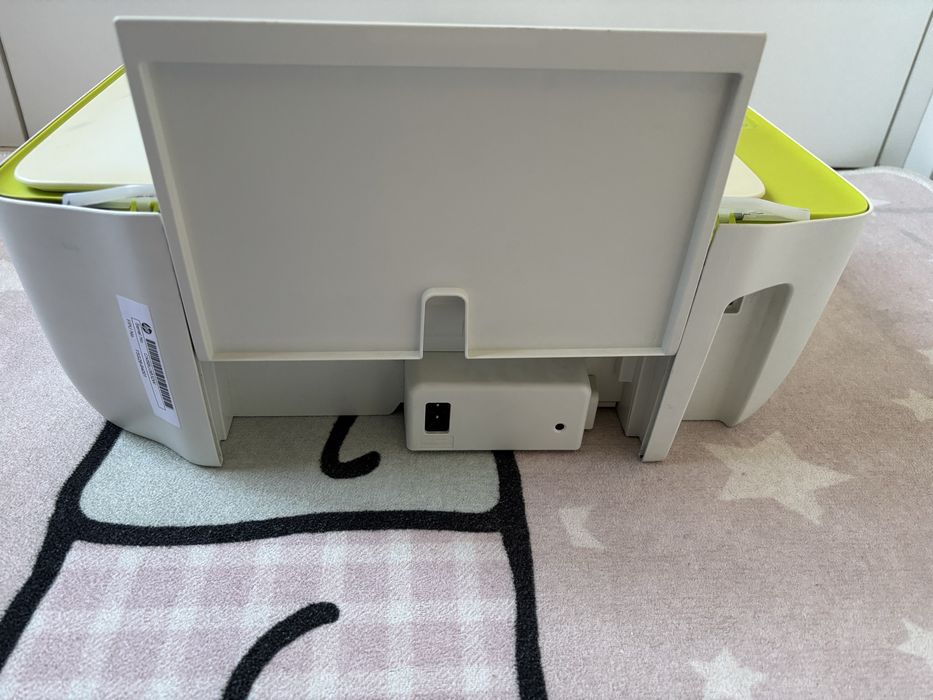 Принтер 3в1.