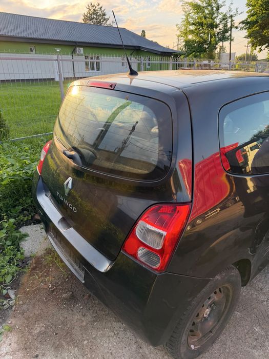 RENAULT Twingo 2011 — imagine 5