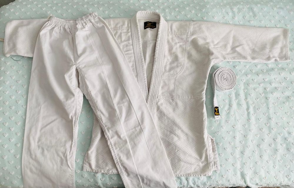 Кимоно 12,13,14 лет