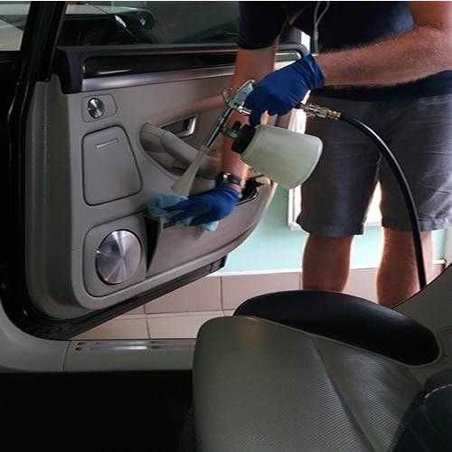 Безупречная чистота вашего авто за 24 часа от 500,000 сум!