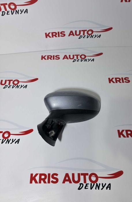 Ляво огледало за Fiat Grande Punto / Фиат Гранде Пунто 2006г