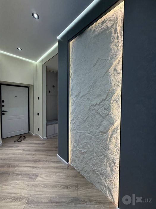 ЖК NEW LIFE YASHNOBAD Яшнабадский район 3х ком Продается 68м2