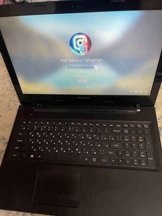 Lenovo laptop sell or exchange