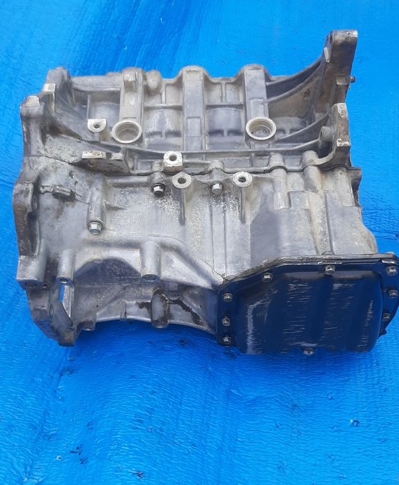 Блок цилиндров Hyndai G4FG