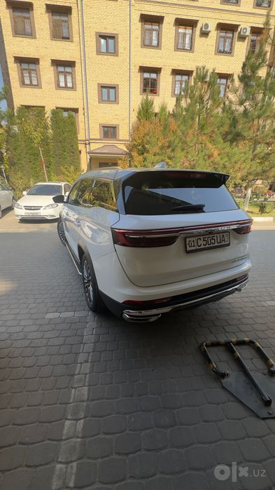 Jetour x90 plus сотилади
