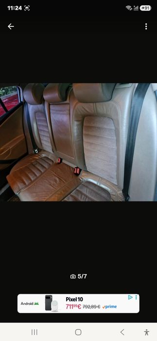 VOLKSWAGEN Passat 2009 — imagine 3