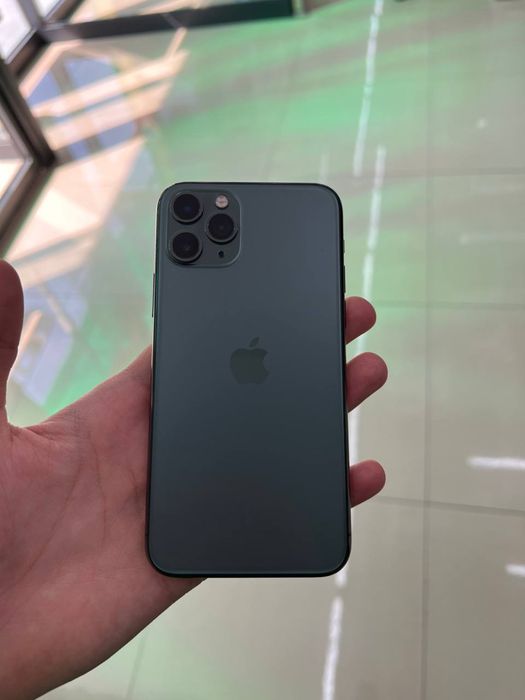 Iphone 11 Pro sotiladi