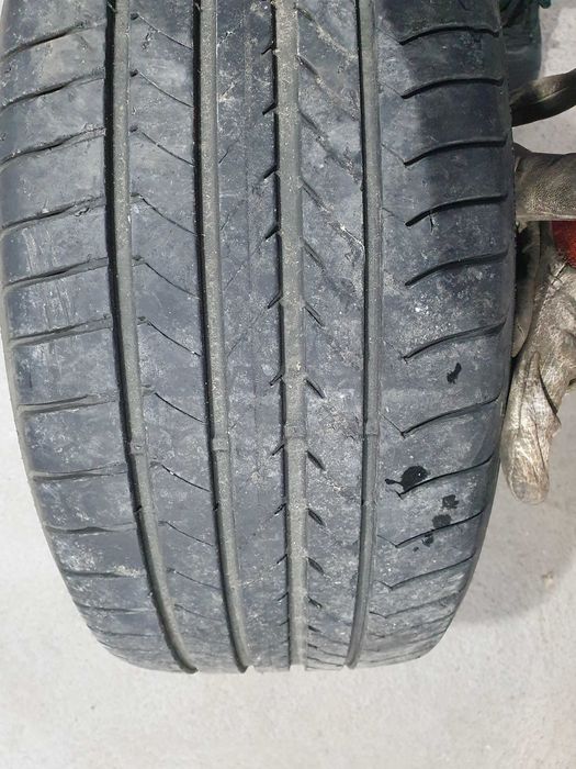 Googyear EfficientGrip 4 бр. Летни гуми DOT491