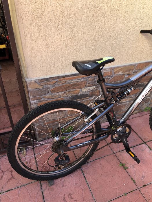 Bicicleta Yosemite 24 inch