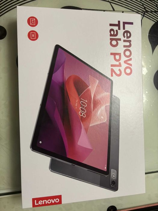 Tableta Lenovo Tab P12