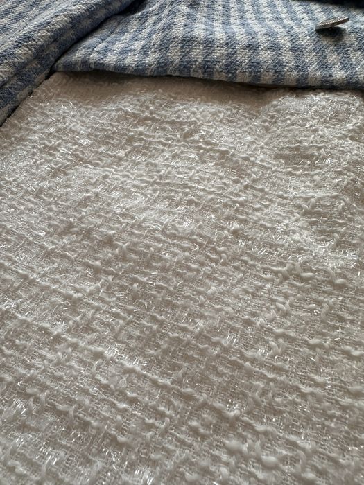 Сет букле от сако и пола