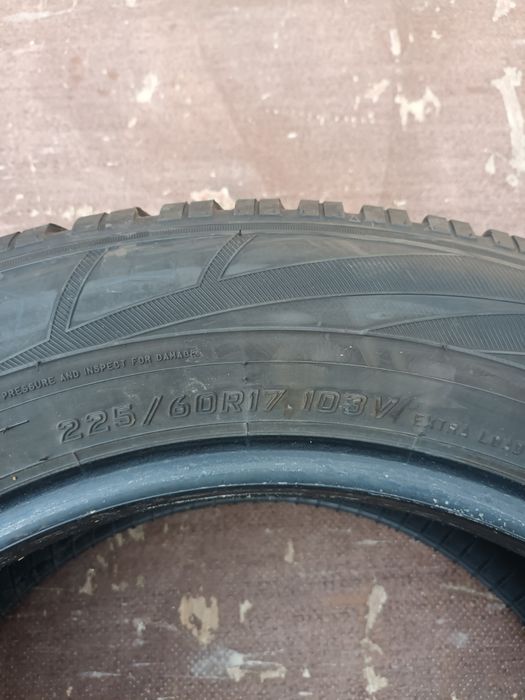 225/60/17     ...