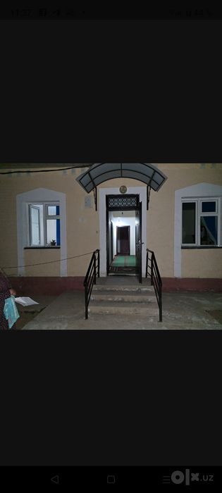 Хамма кулайликларга эга котеж сотилади