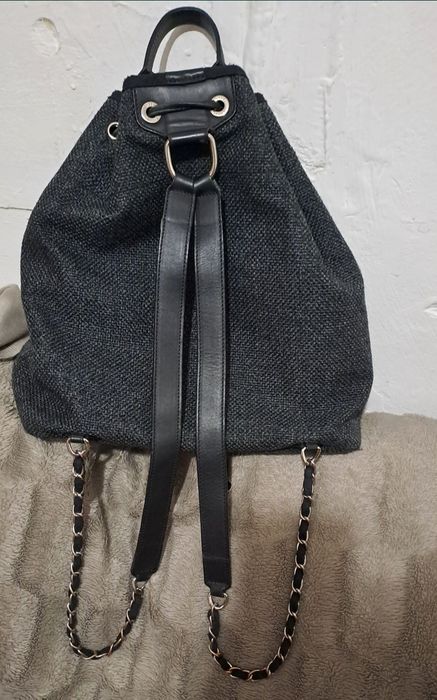 Рюкзак женский Chanel