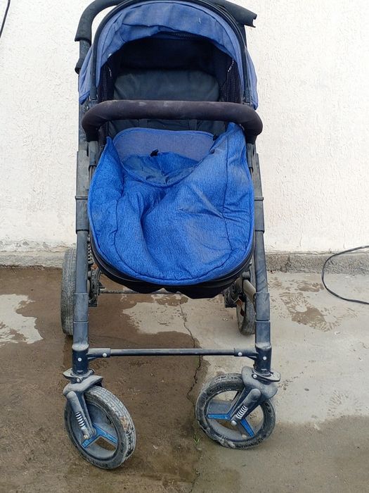 Kalyaska srochna sotiladi