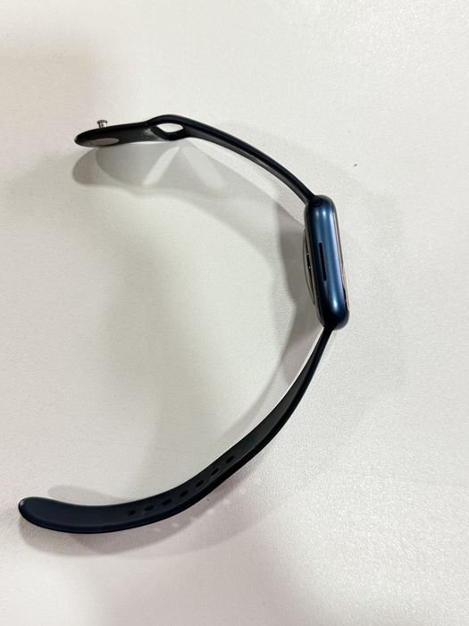 Iwach 7 seria arginal