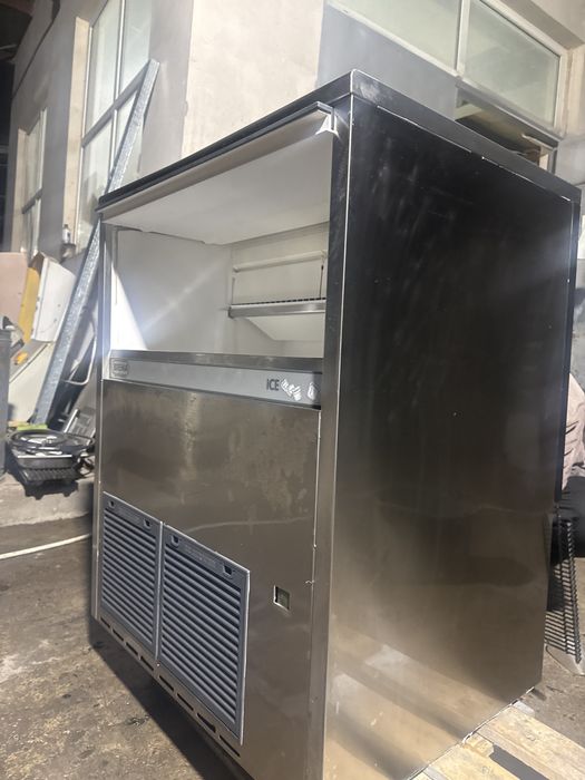 Льдогенератор Ледогенератор BREMA CB 844