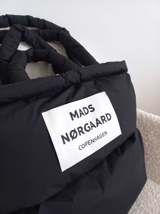 Чанта Mads Norgaard Copenhagen