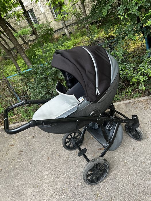 продам коляску 2в1 m-type pro