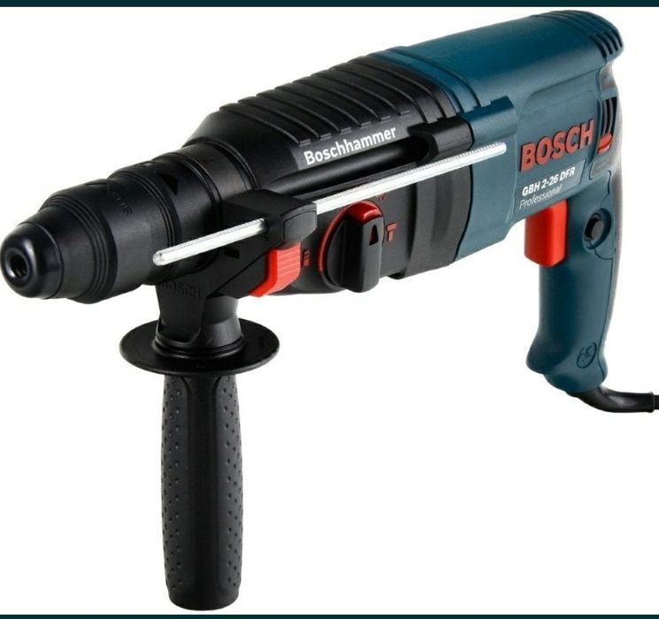 ПерфораторBOSCH 2-26