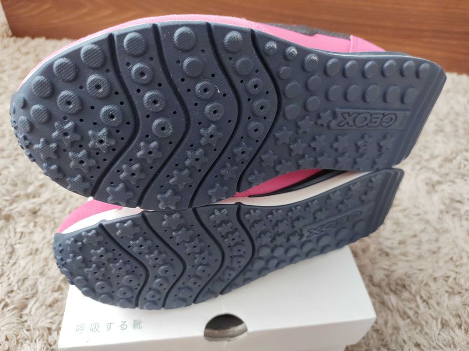 Маратонки GEOX 37 номер