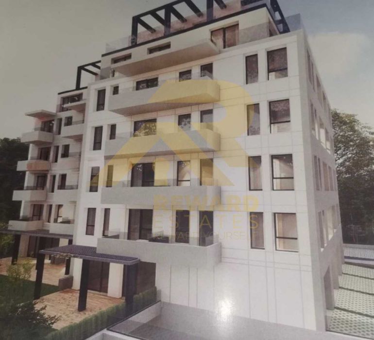 Продава се Двустаен апартамент в София, Обеля 1 - 56 кв.м за 2483 €/кв.м - Снимка #7