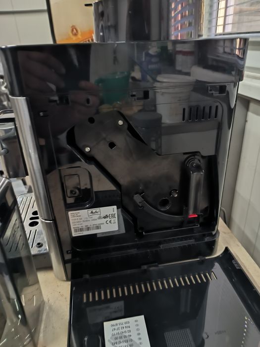 Melitta Ceffeo Varianza csp