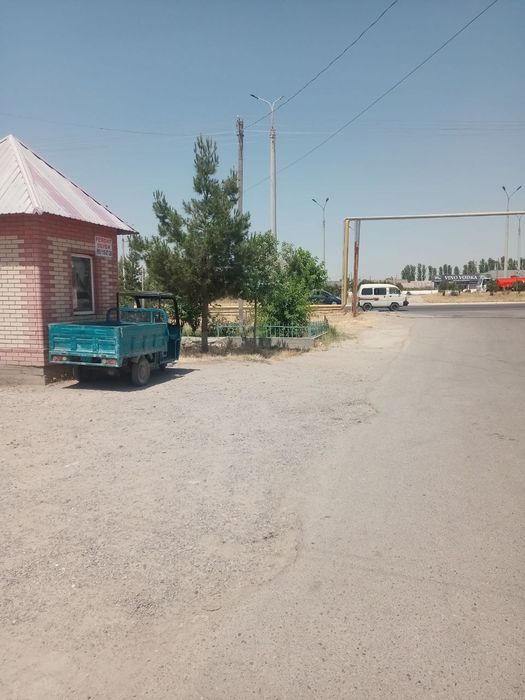 Продам дом первая линия