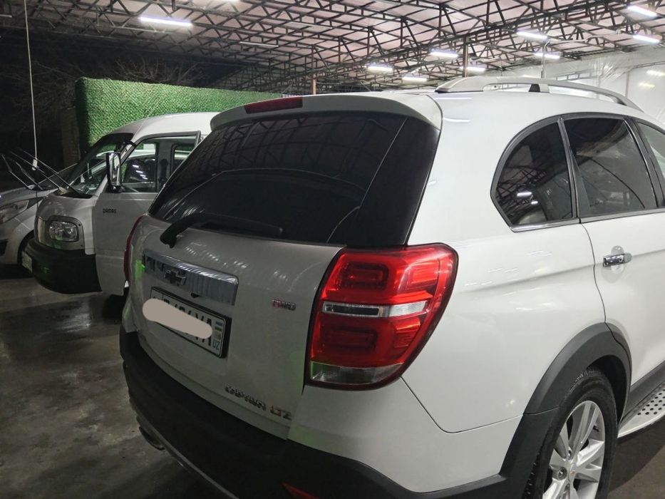 Kaptiva tezda sotladi