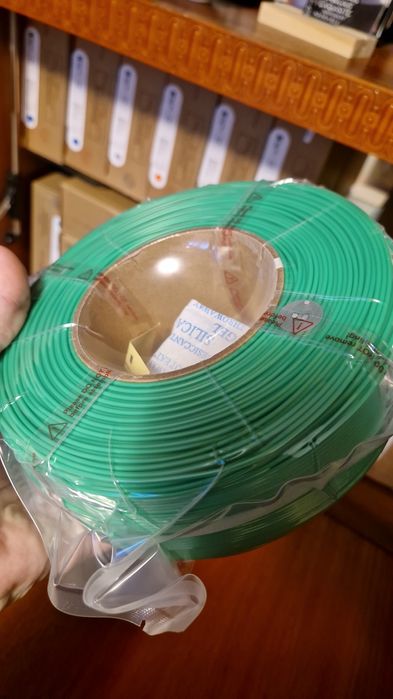 Filament pentru jocuri PLA refill bambu imprimanta 3D