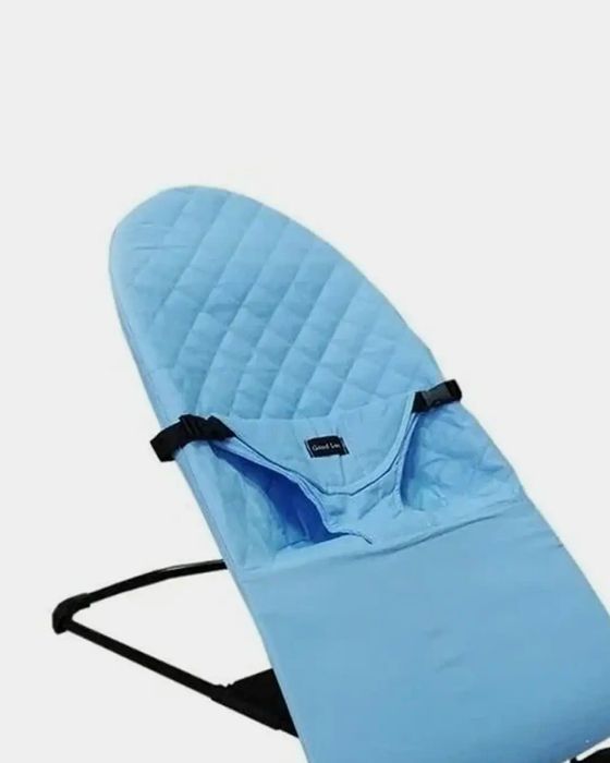 Детская качалка, шезлонг для новорожденных, для младенцев.