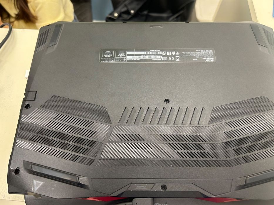 Продам Acer nitro 5