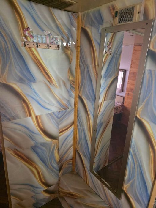 Каравана с навес - Созопол Еко с платен наем за 2026 г