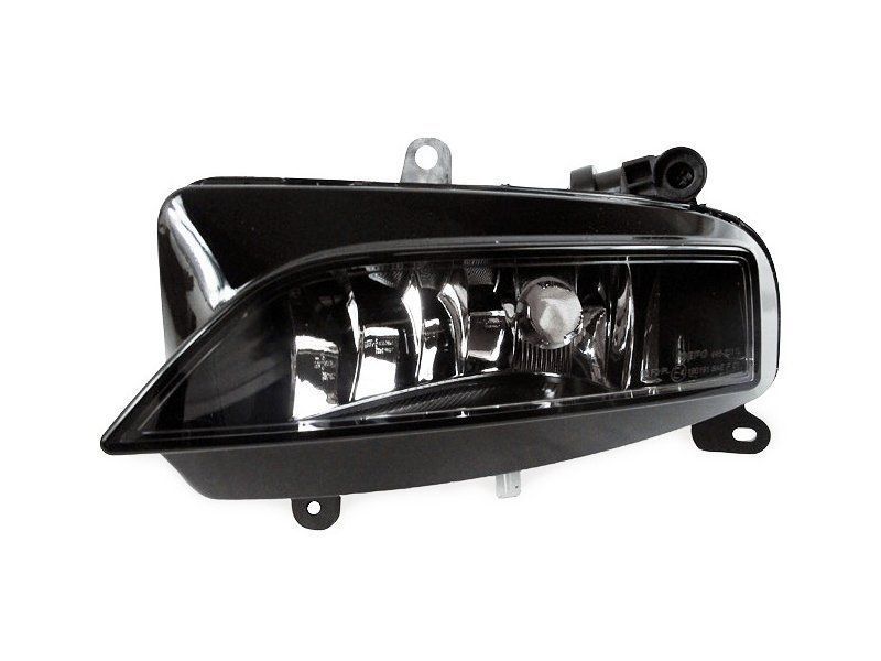 Proiector ceata Audi A4/S4 (B8), 11.2011-12.2015 Model S-Line, fata, Stanga, H8; omologare: ECE/SAE, Depo